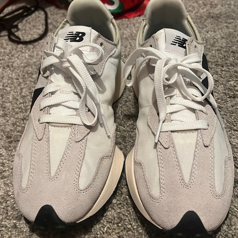 New balance